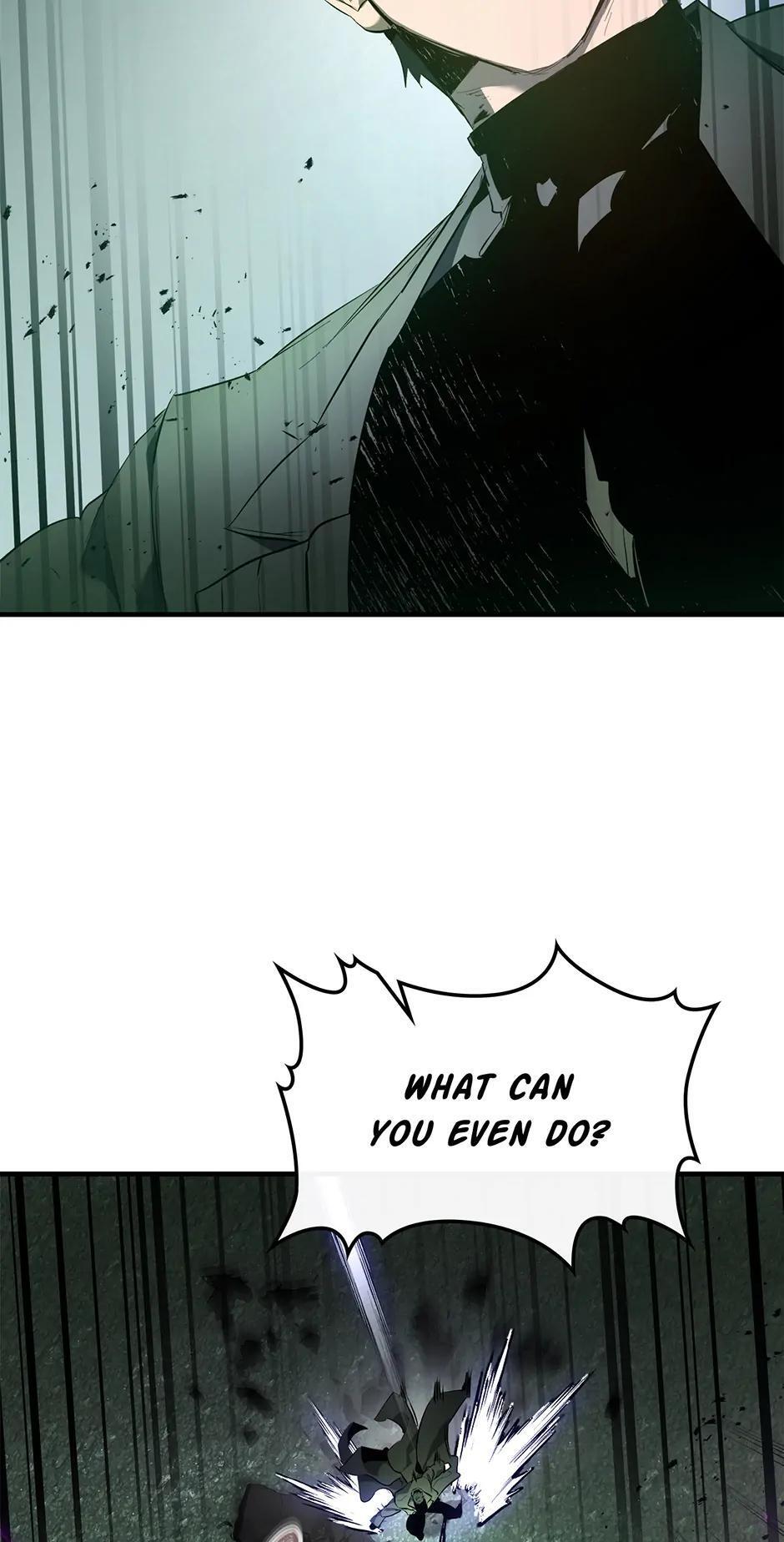 Read Level Up With The Gods Manga Online