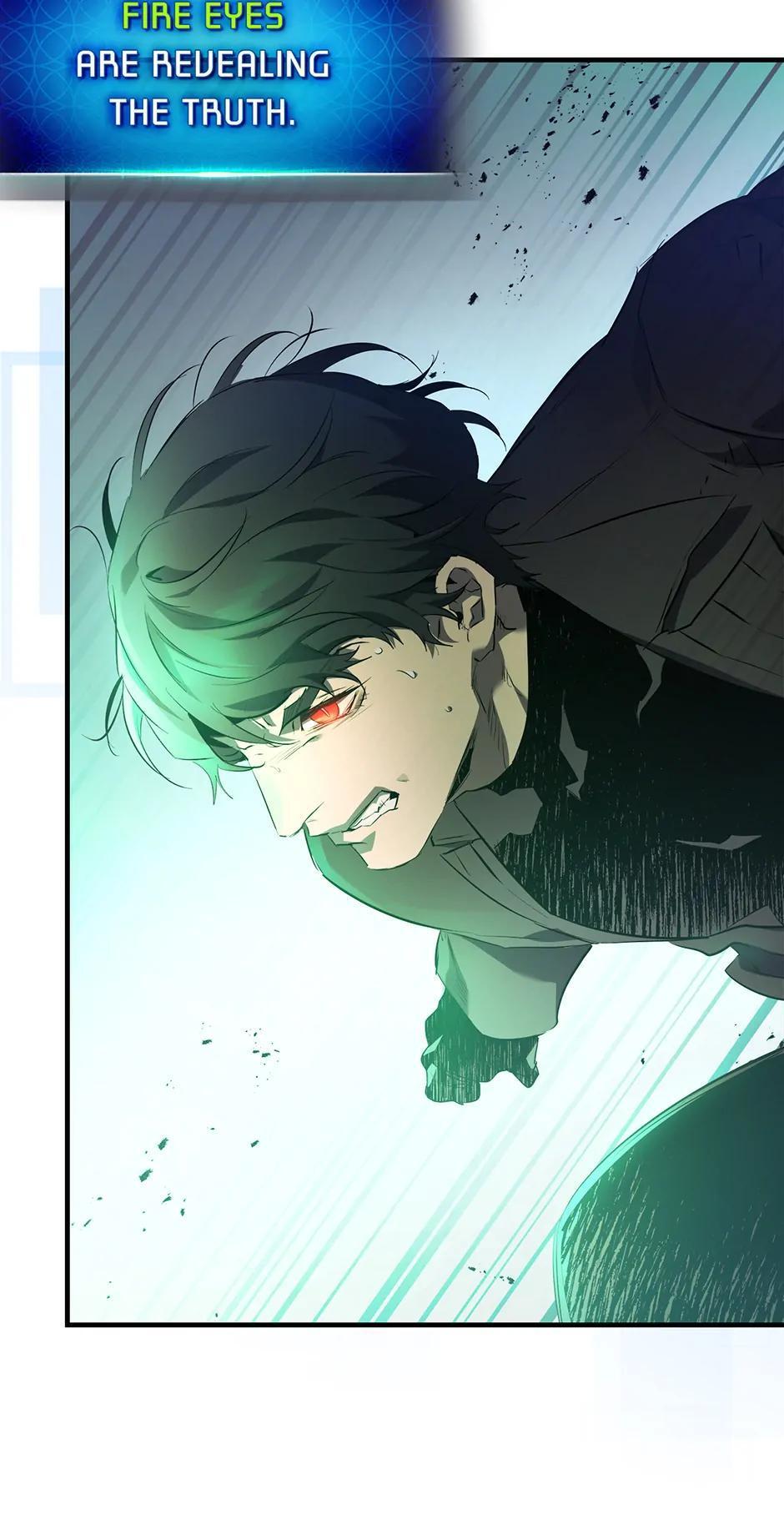 Read Level Up With The Gods Manga Online