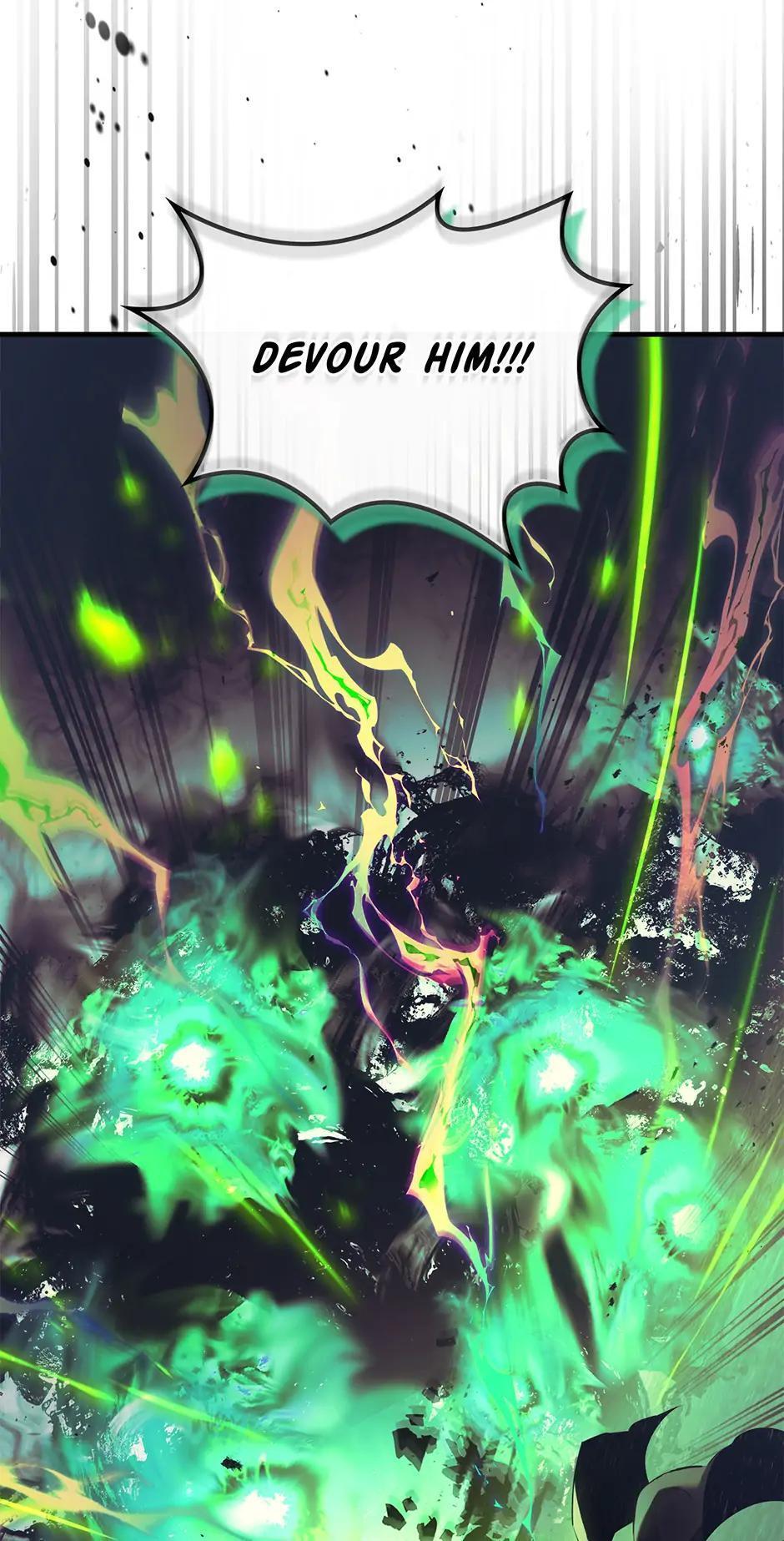 Read Level Up With The Gods Manga Online
