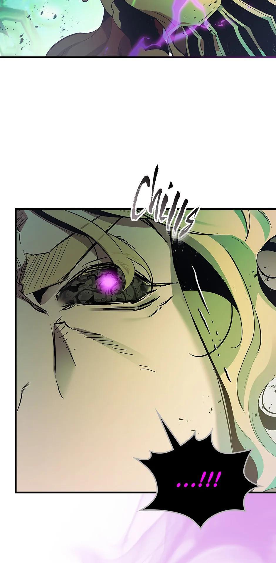 Read Level Up With The Gods Manga Online