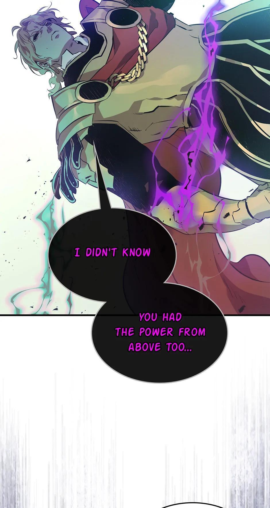 Read Level Up With The Gods Manga Online