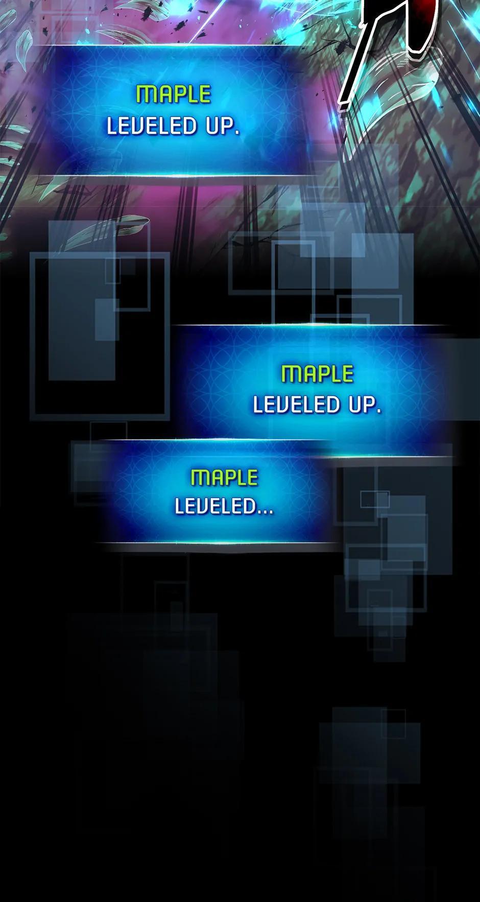 Read Level Up With The Gods Manga Online