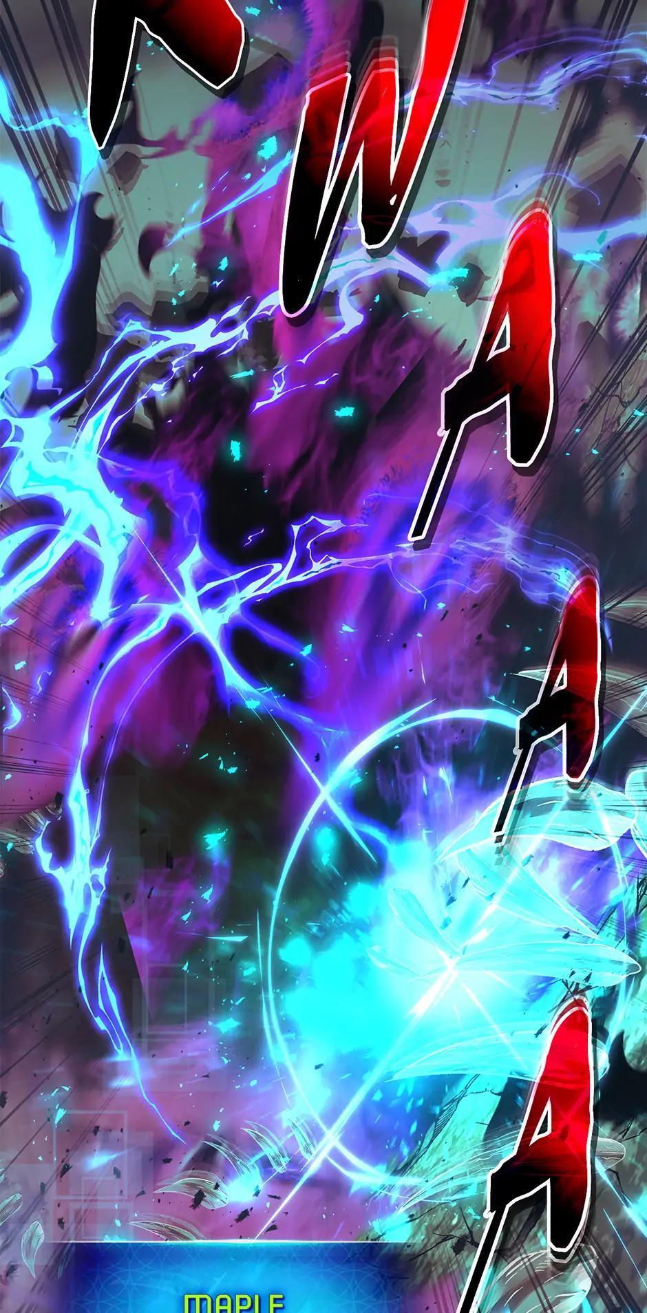 Read Level Up With The Gods Manga Online