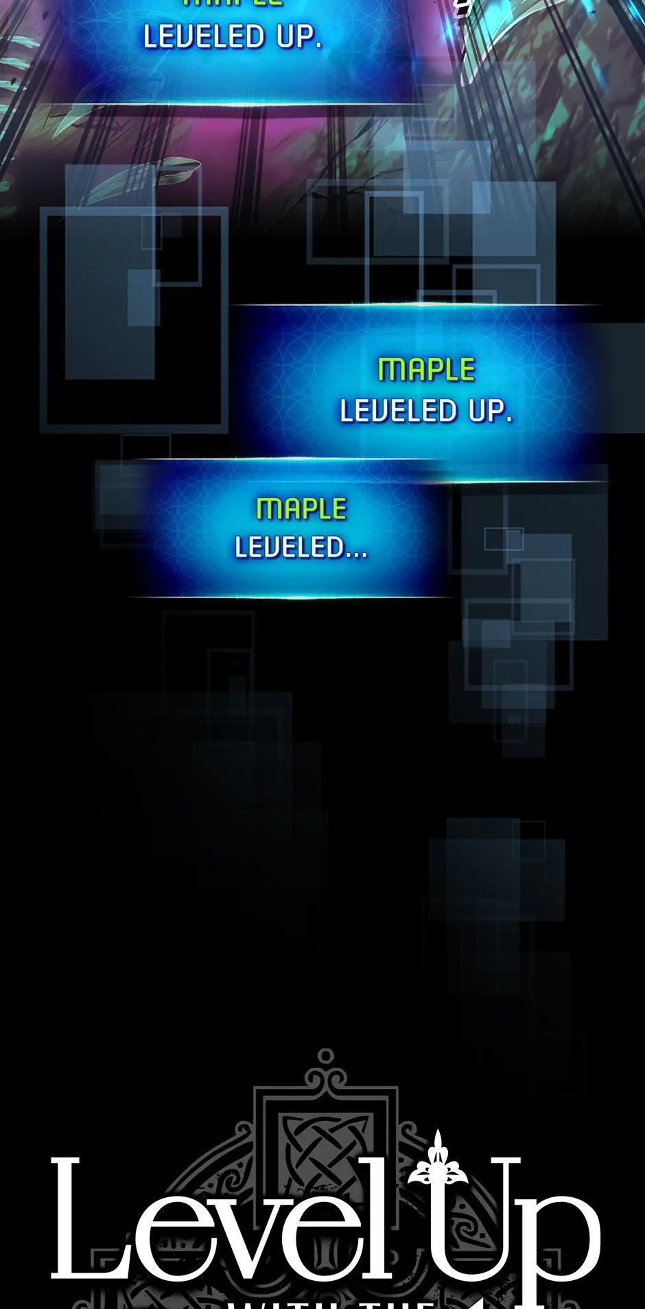 Read Level Up With The Gods Manga Online