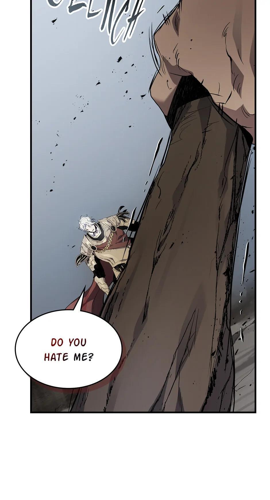 Read Level Up With The Gods Manga Online