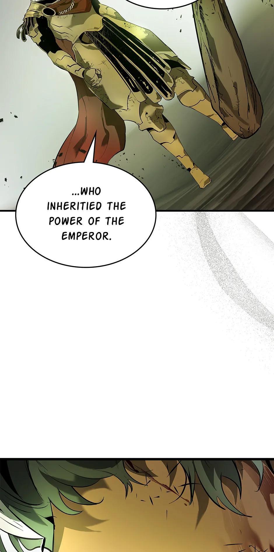 Read Level Up With The Gods Manga Online