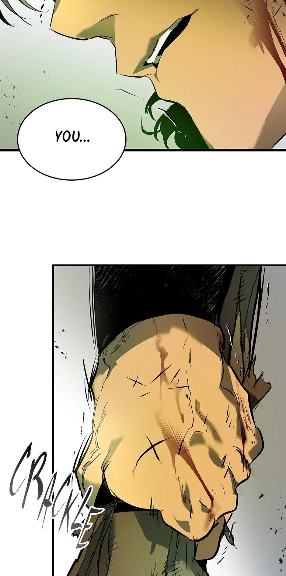 Read Level Up With The Gods Manga Online