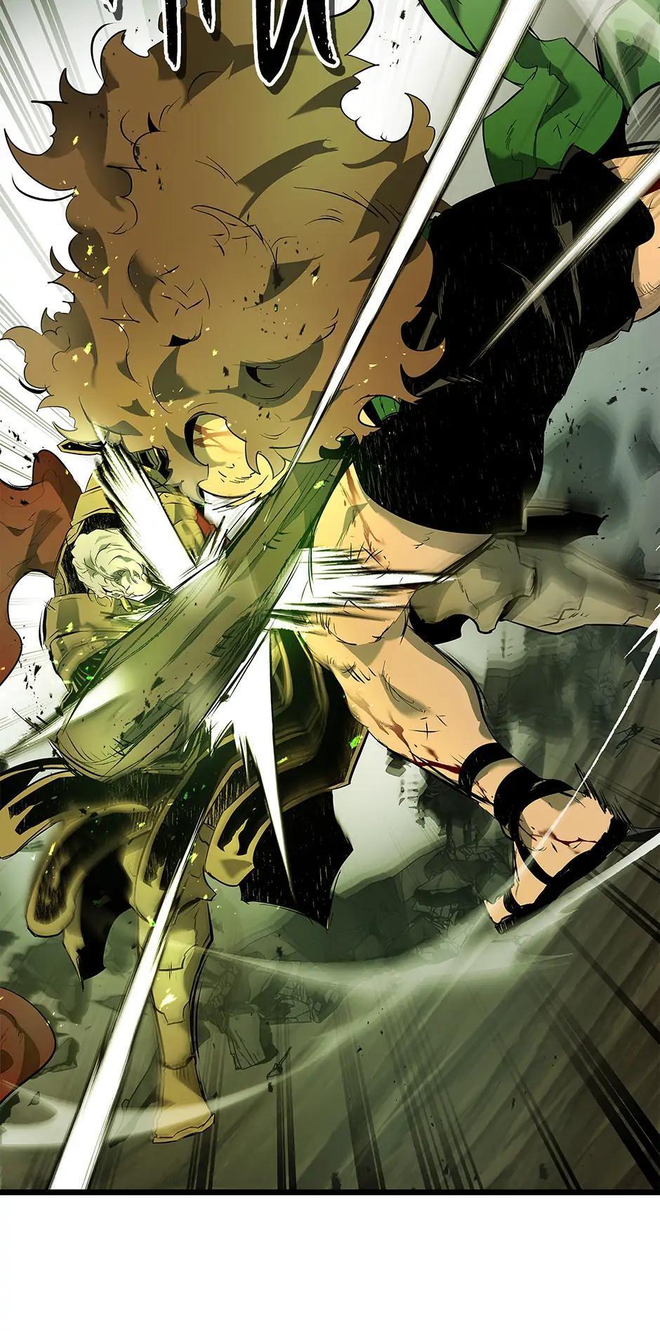Read Level Up With The Gods Manga Online