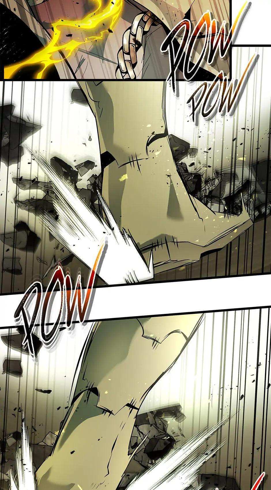 Read Level Up With The Gods Manga Online