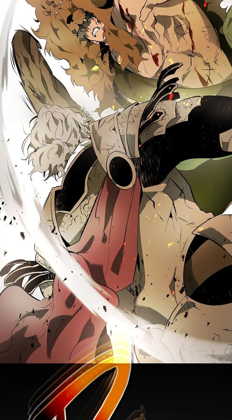 Read Level Up With The Gods Manga Online