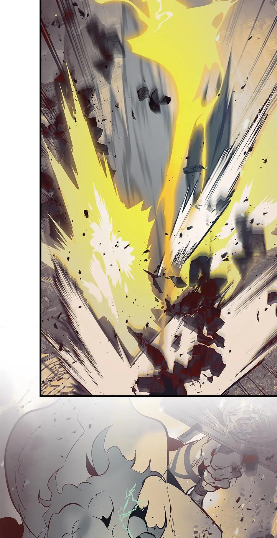 Read Level Up With The Gods Manga Online