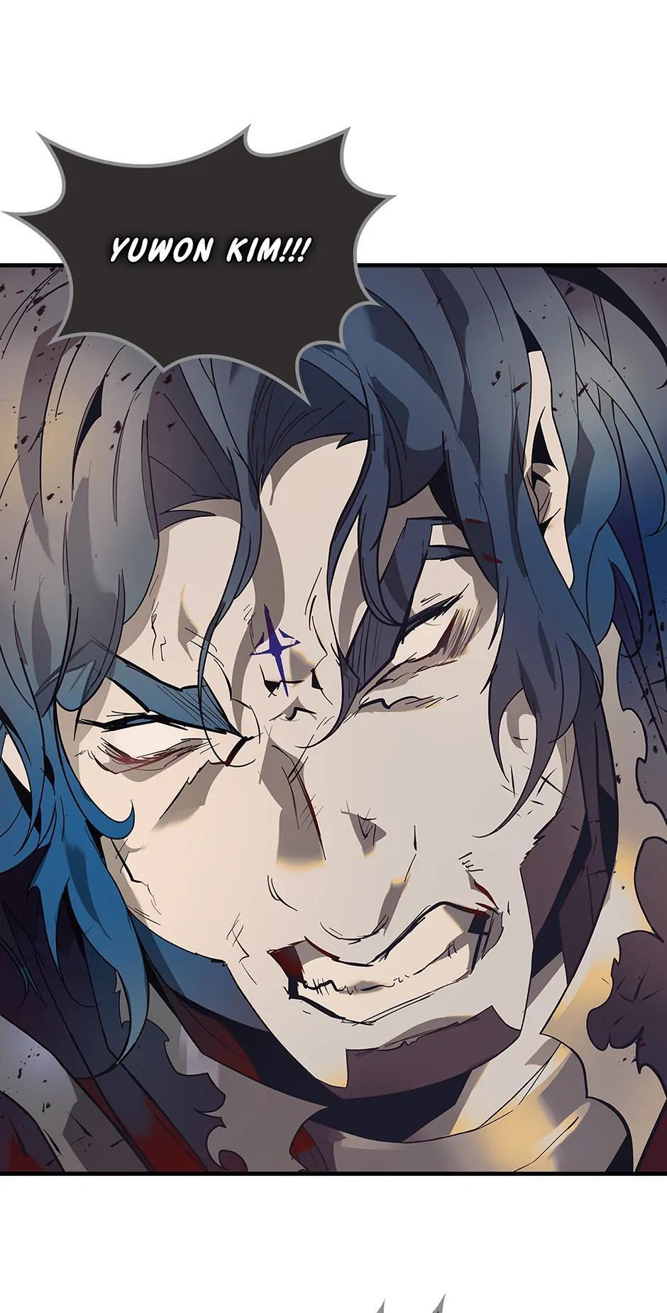 Read Level Up With The Gods Manga Online