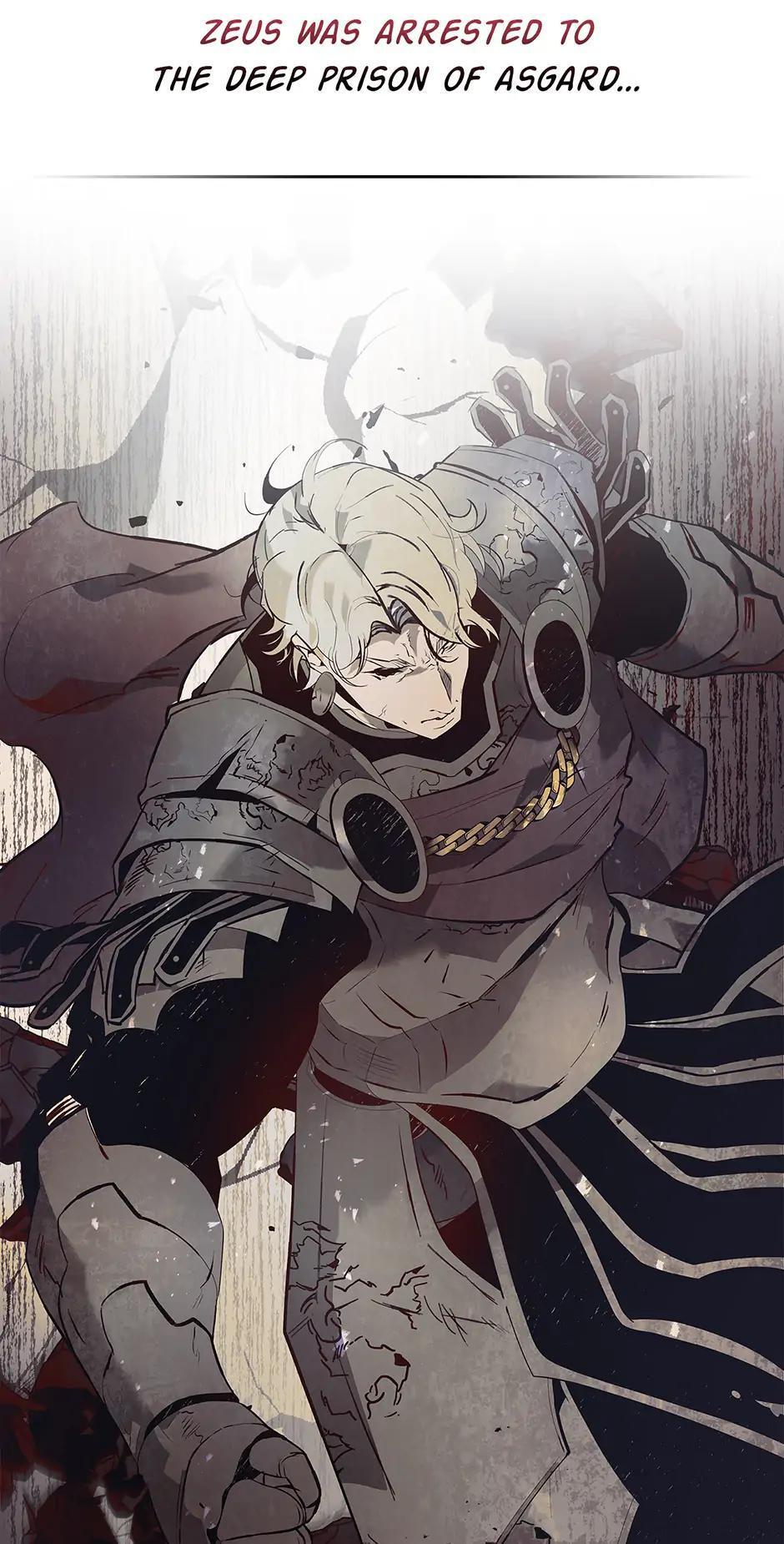 Read Level Up With The Gods Manga Online