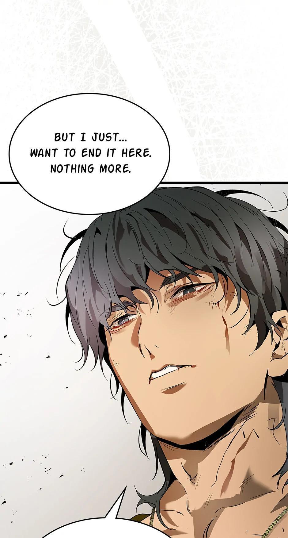 Read Level Up With The Gods Manga Online