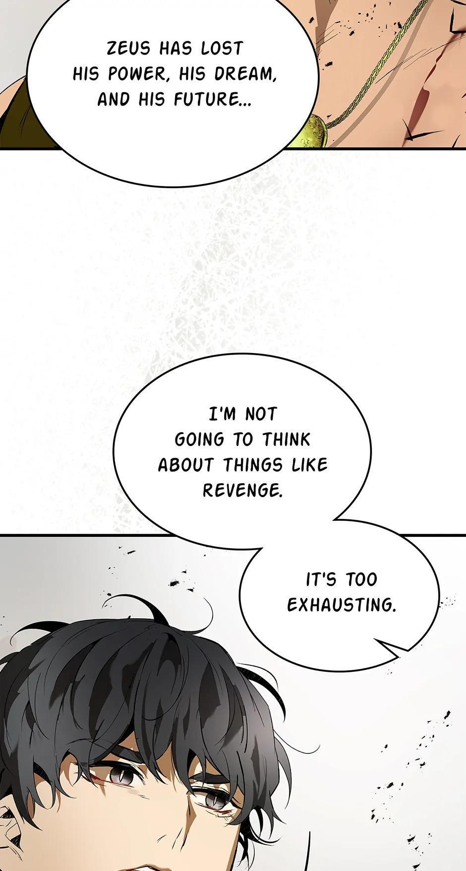 Read Level Up With The Gods Manga Online