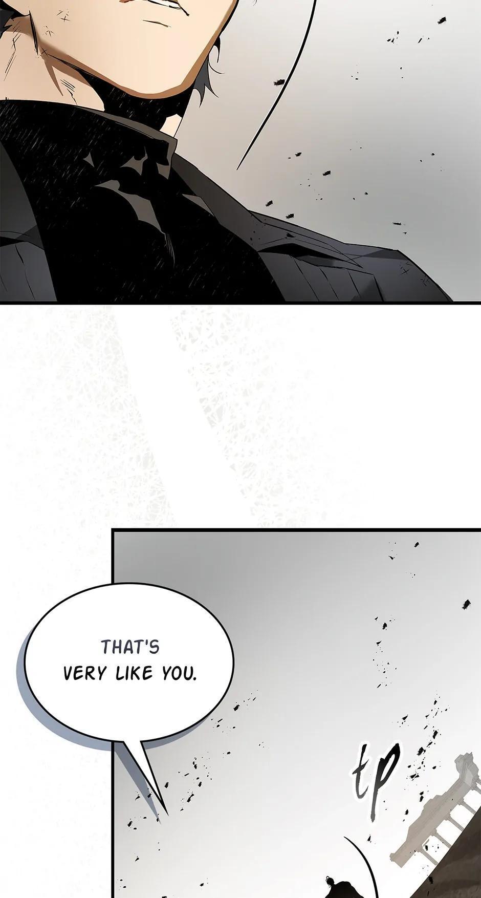 Read Level Up With The Gods Manga Online