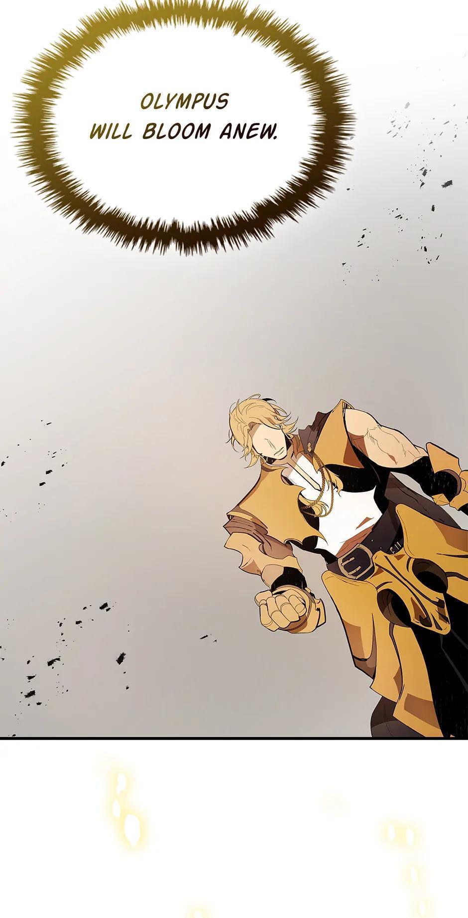 Read Level Up With The Gods Manga Online