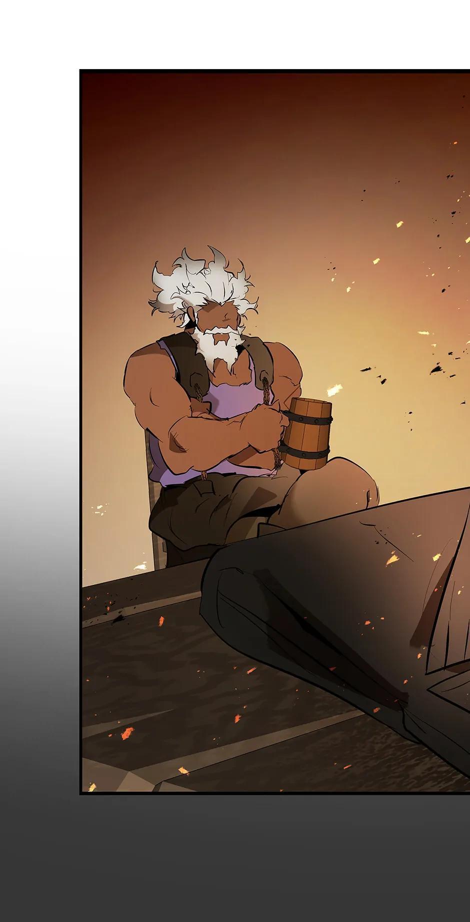 Read Level Up With The Gods Manga Online
