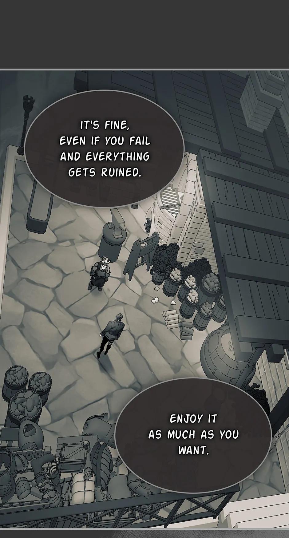 Read Level Up With The Gods Manga Online