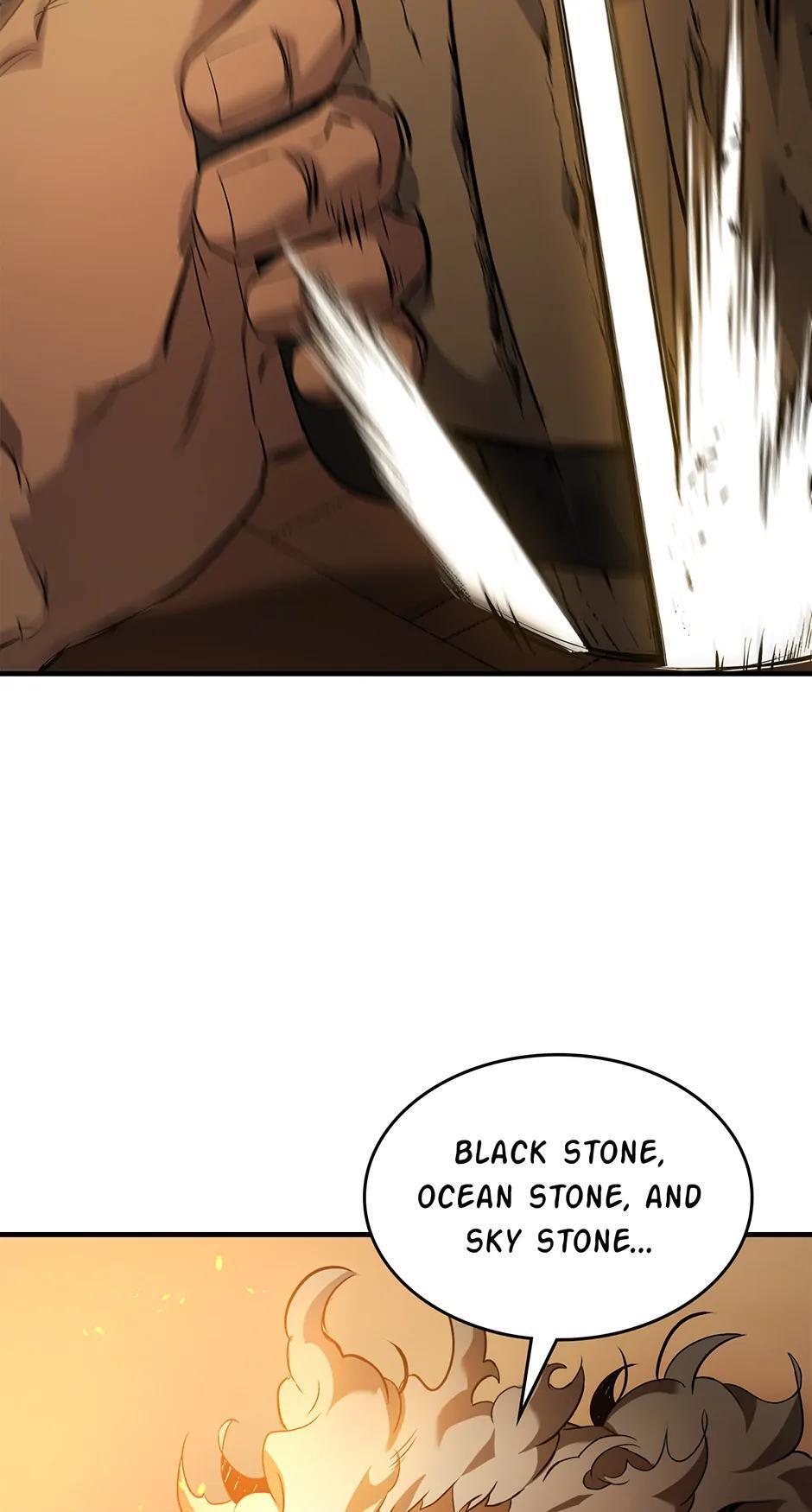 Read Level Up With The Gods Manga Online