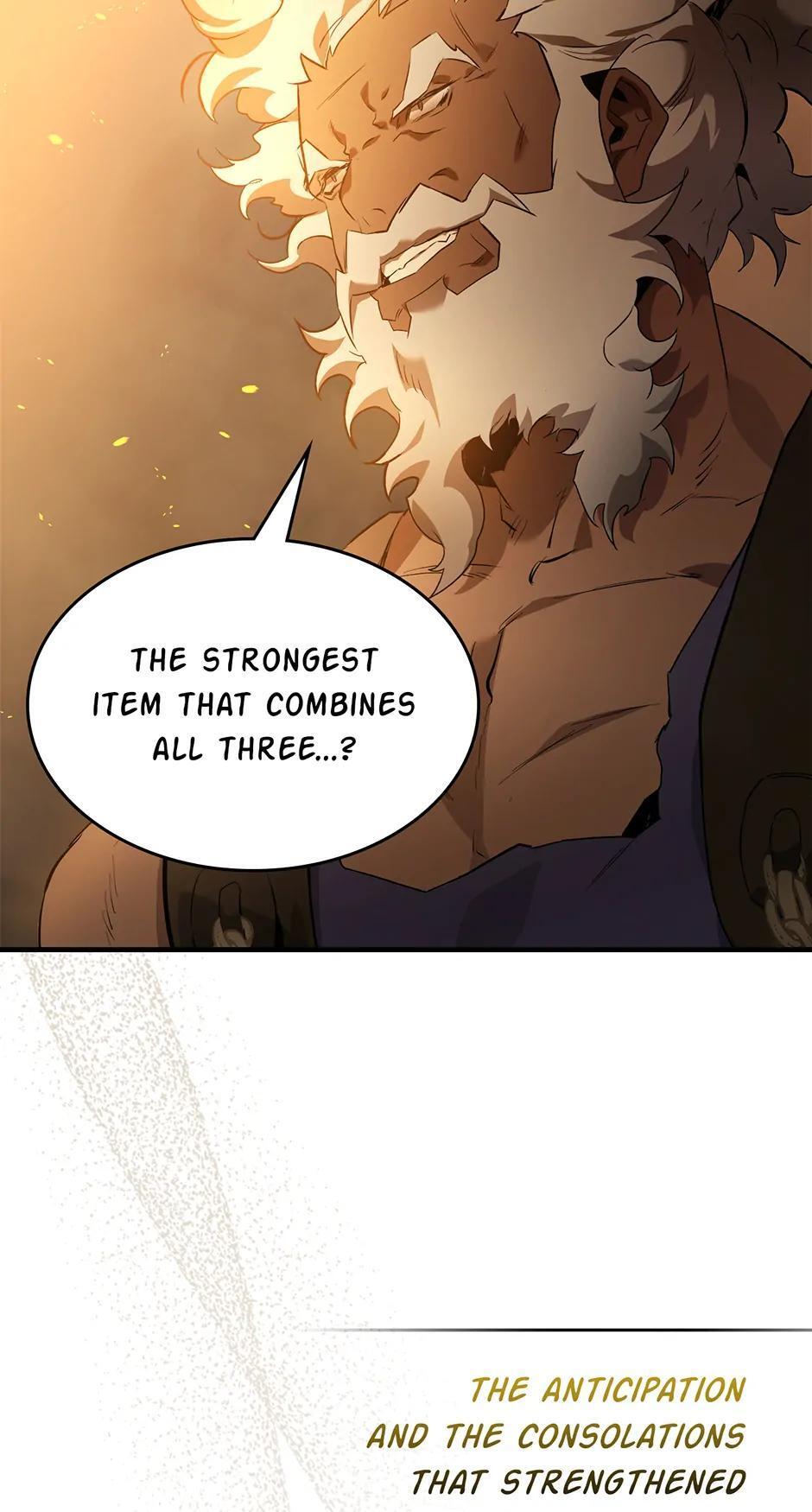 Read Level Up With The Gods Manga Online