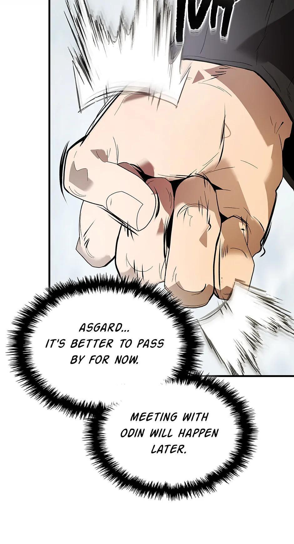 Read Level Up With The Gods Manga Online
