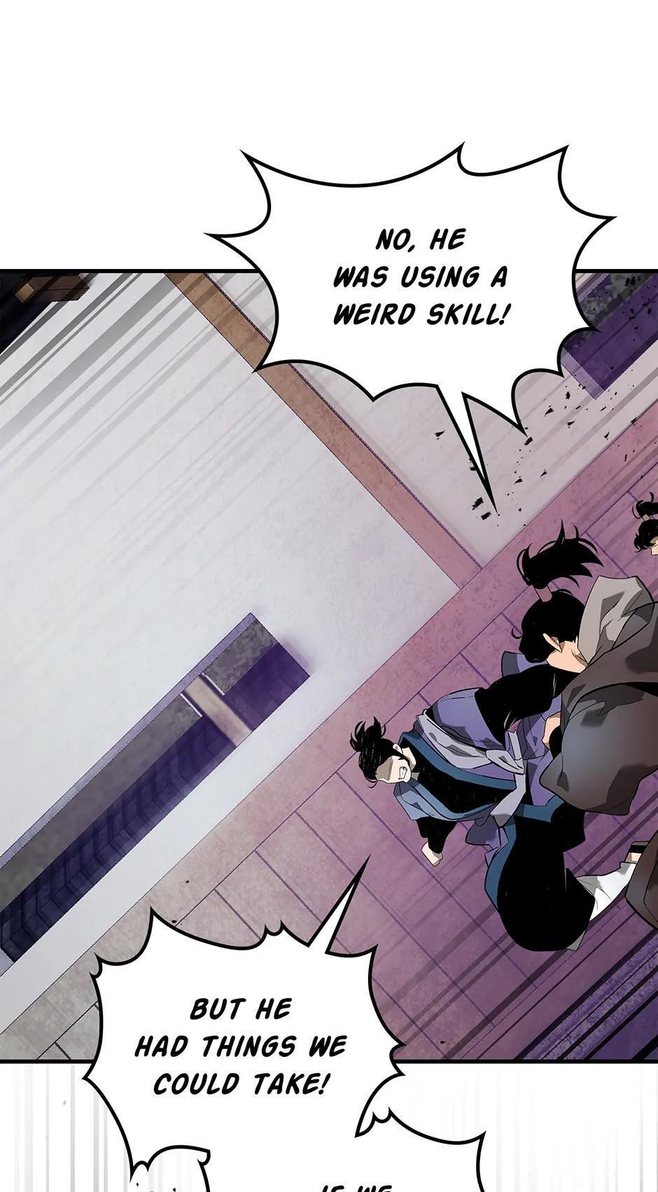 Read Level Up With The Gods Manga Online