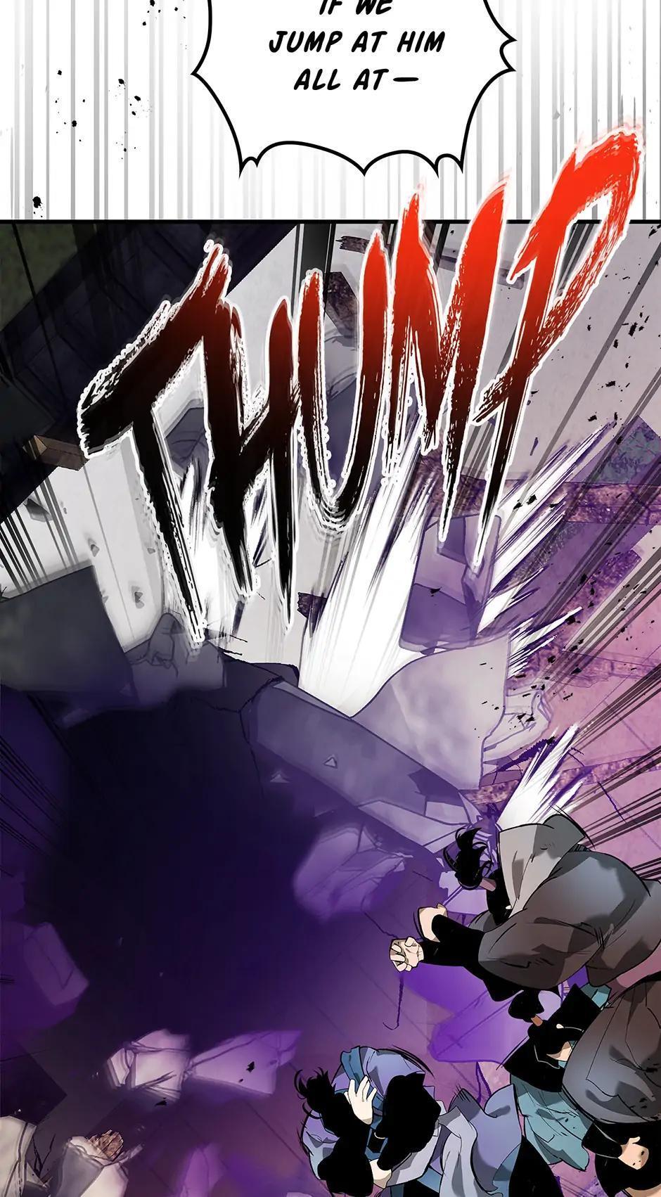 Read Level Up With The Gods Manga Online