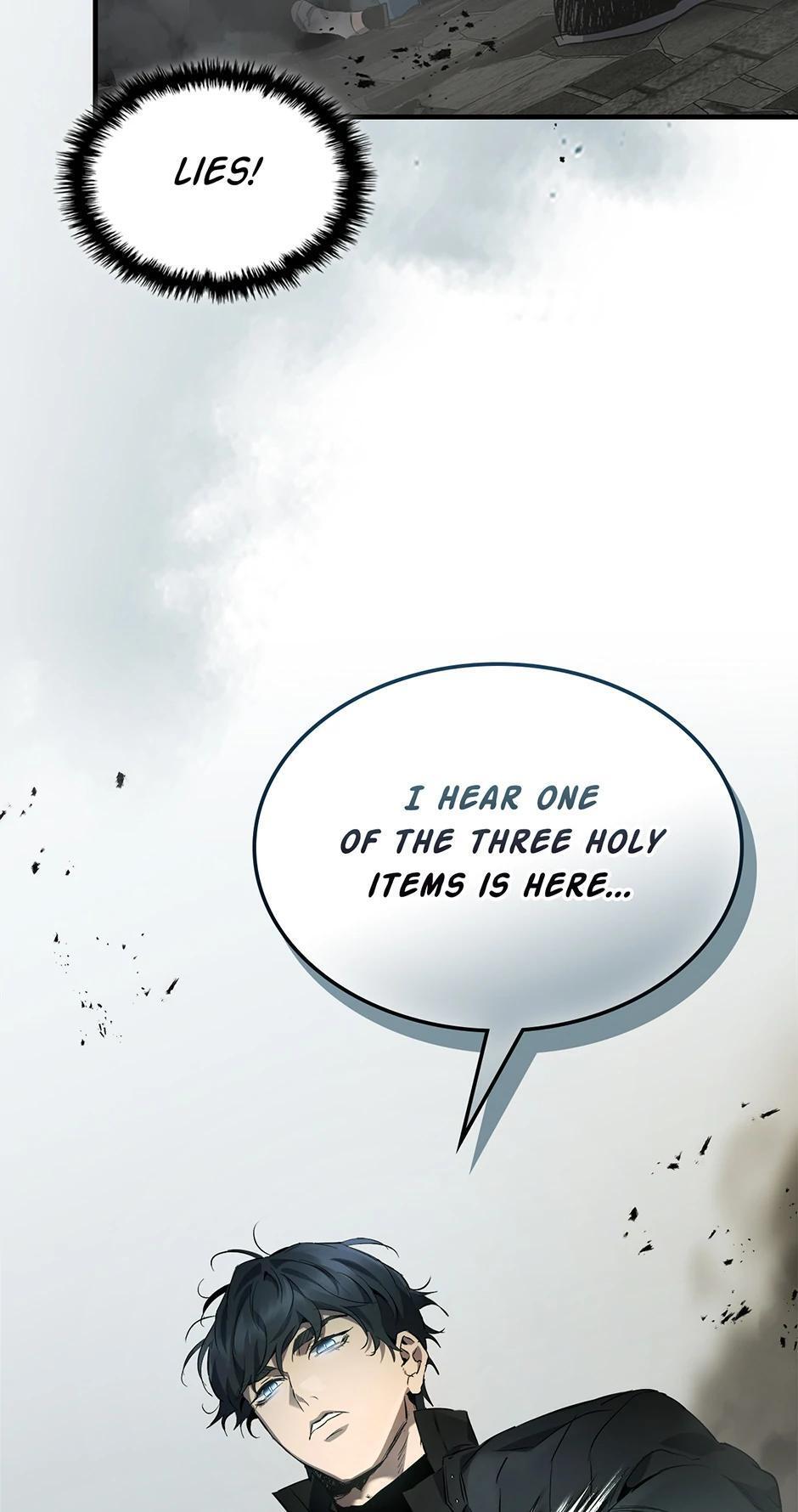 Read Level Up With The Gods Manga Online