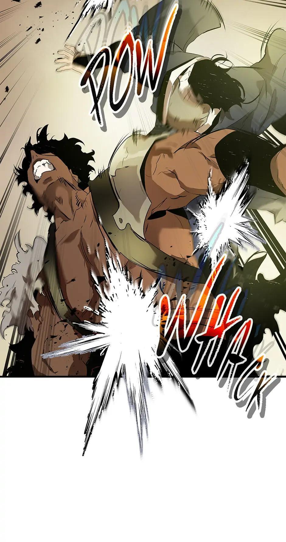 Read Level Up With The Gods Manga Online