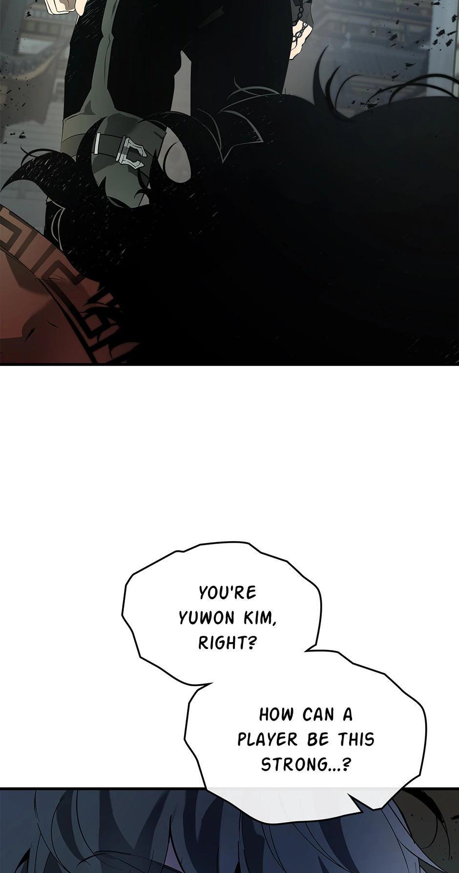 Read Level Up With The Gods Manga Online