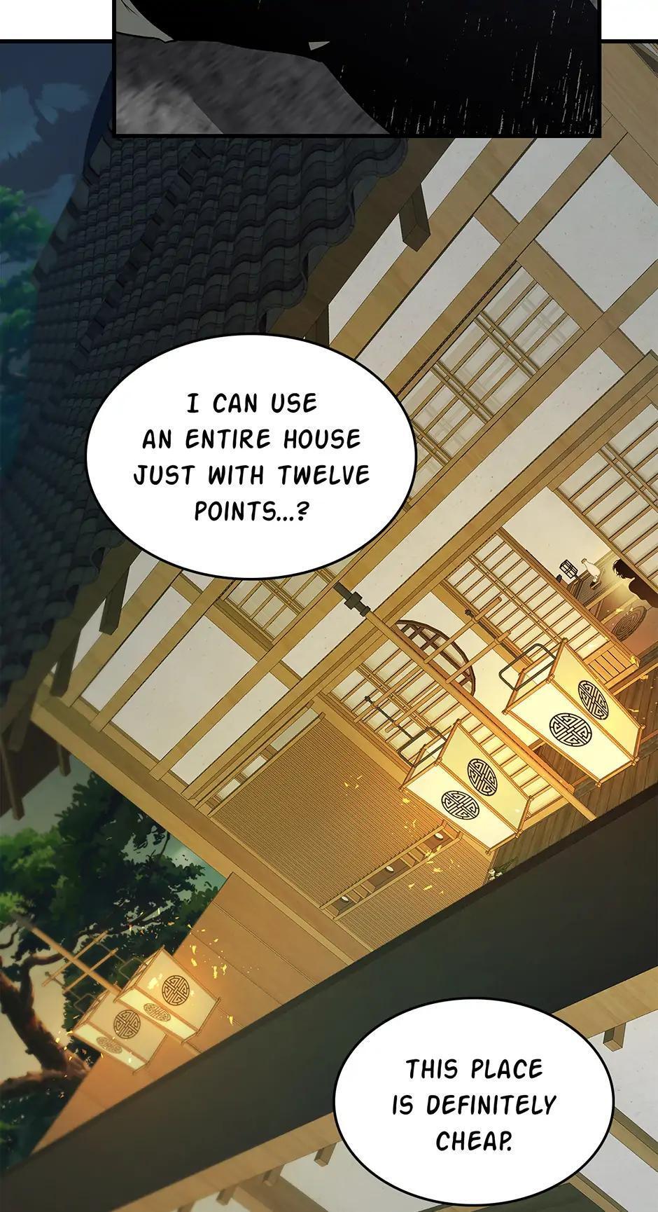 Read Level Up With The Gods Manga Online
