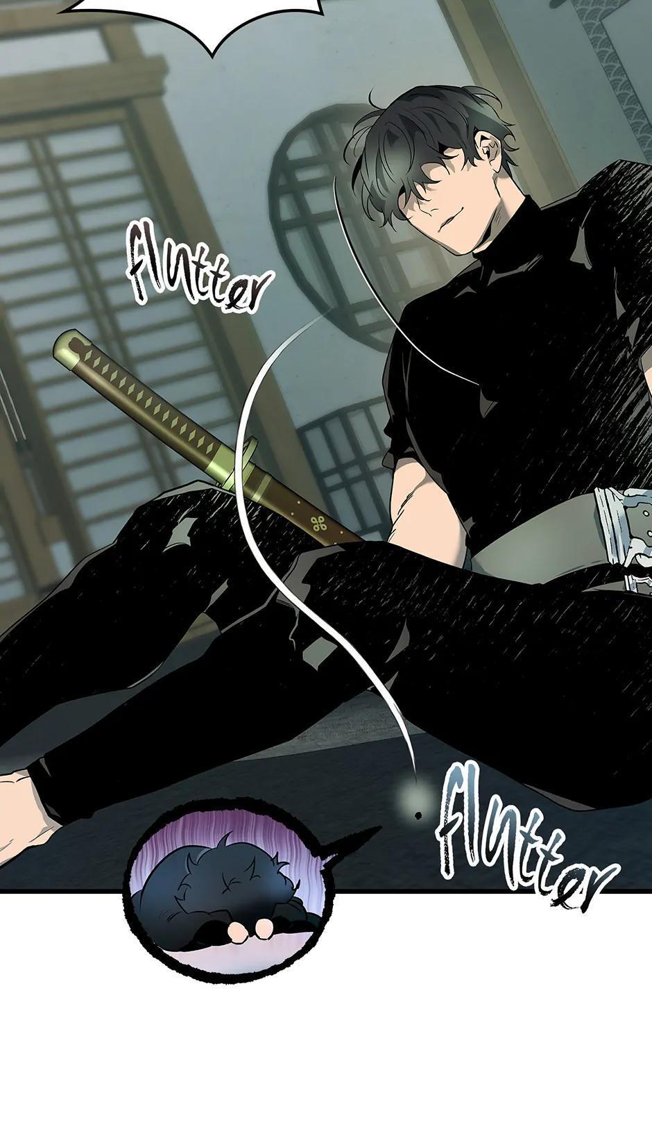 Read Level Up With The Gods Manga Online