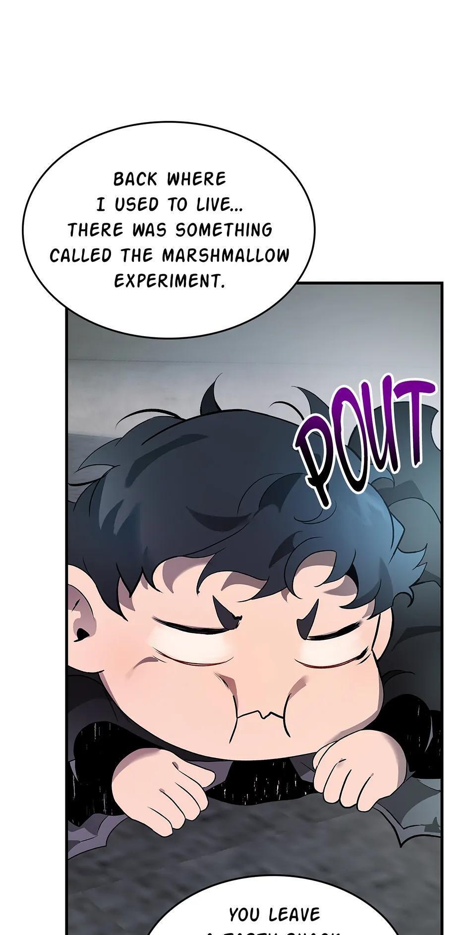Read Level Up With The Gods Manga Online