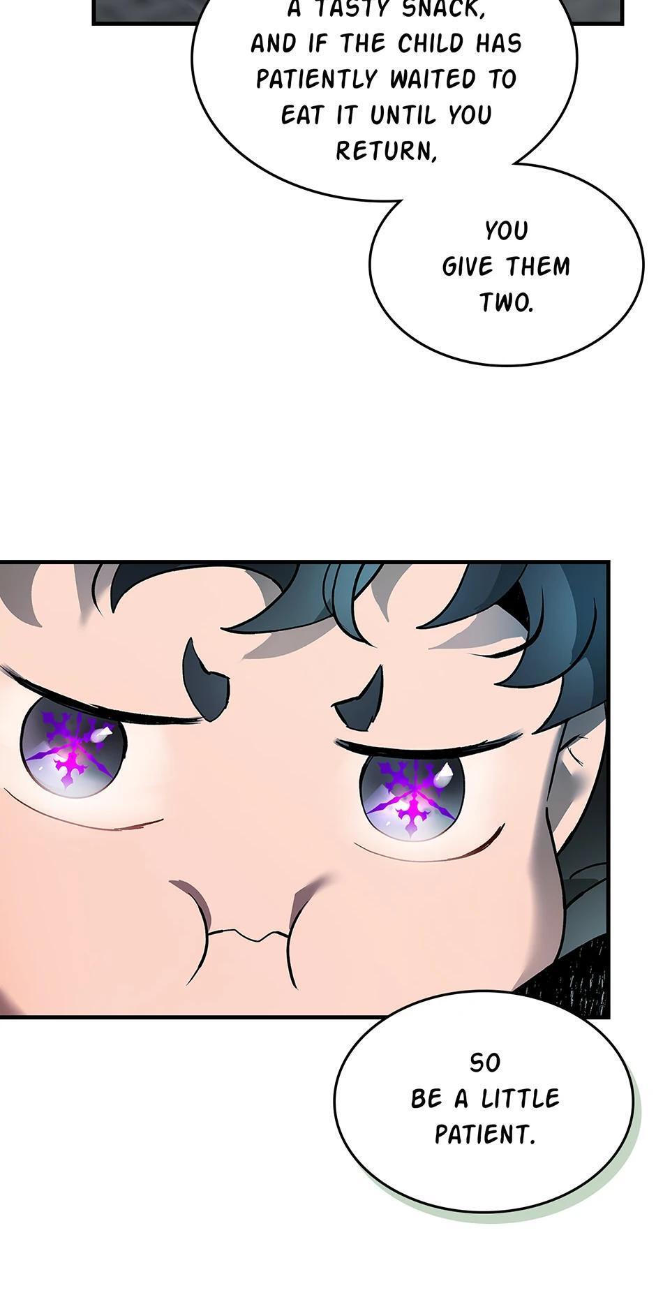 Read Level Up With The Gods Manga Online