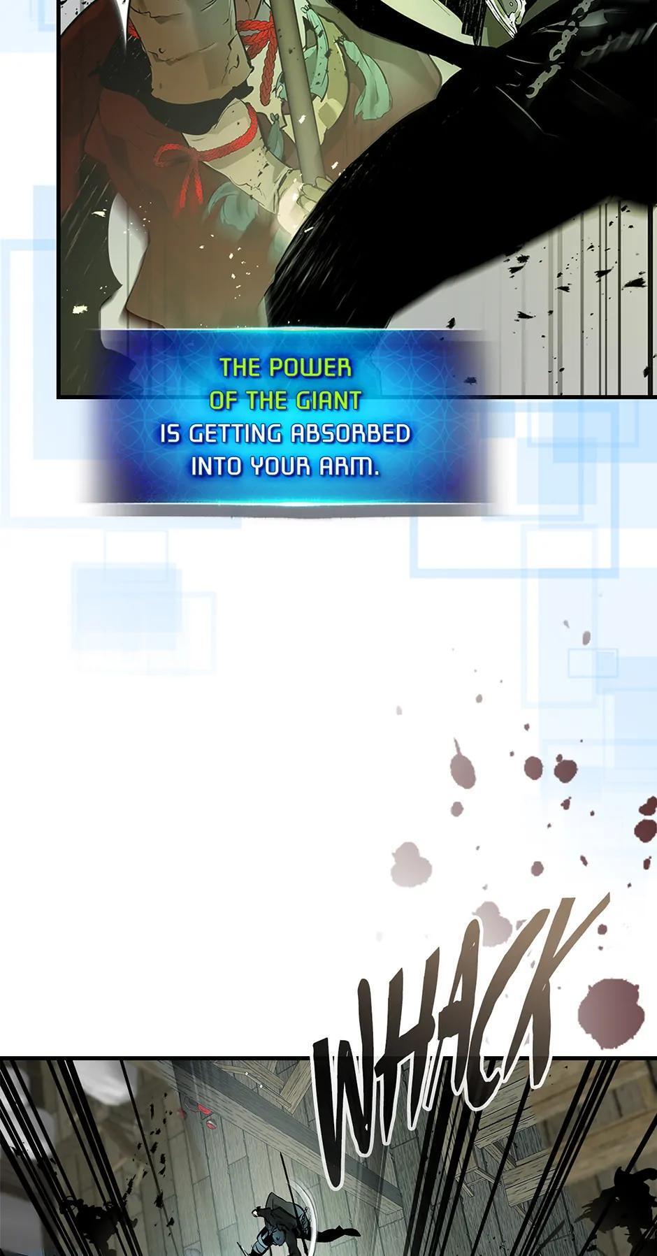 Read Level Up With The Gods Manga Online