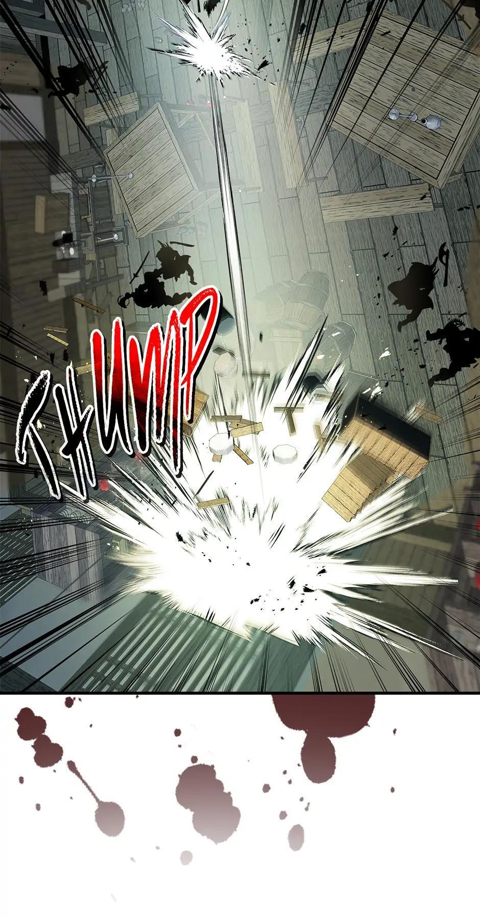 Read Level Up With The Gods Manga Online