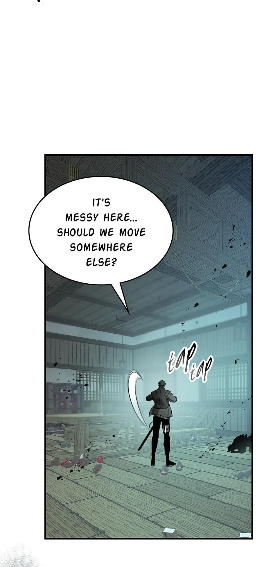Read Level Up With The Gods Manga Online