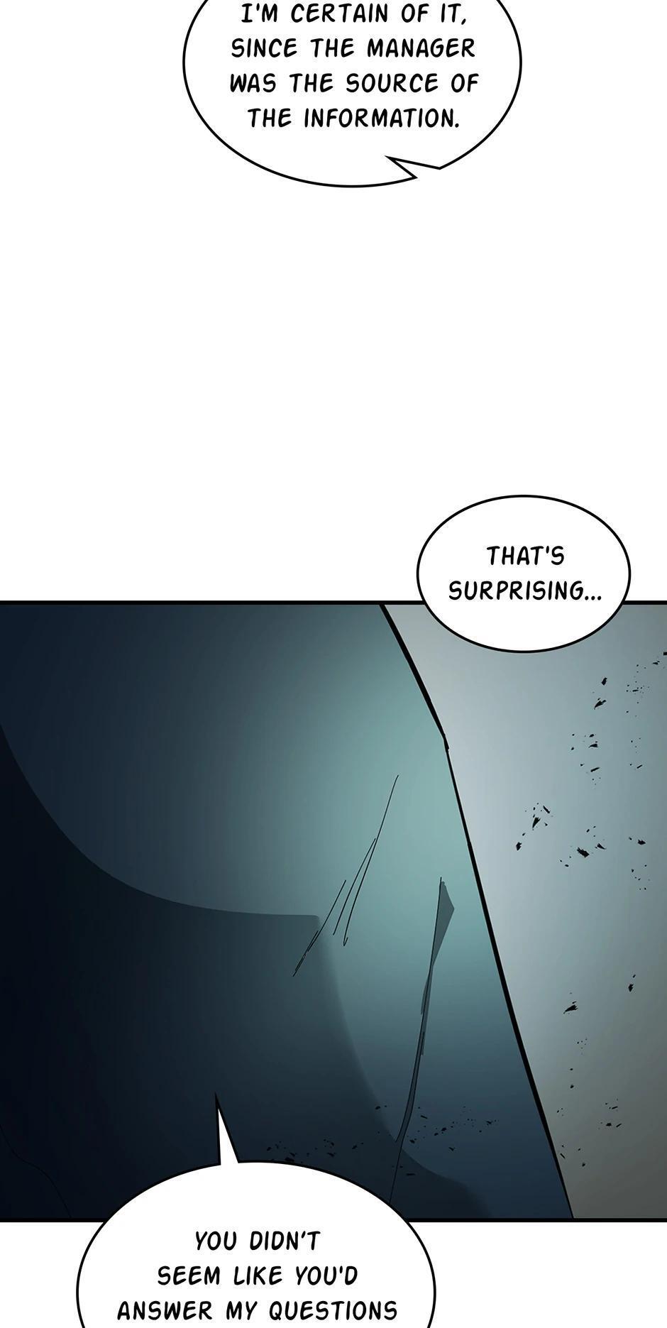 Read Level Up With The Gods Manga Online