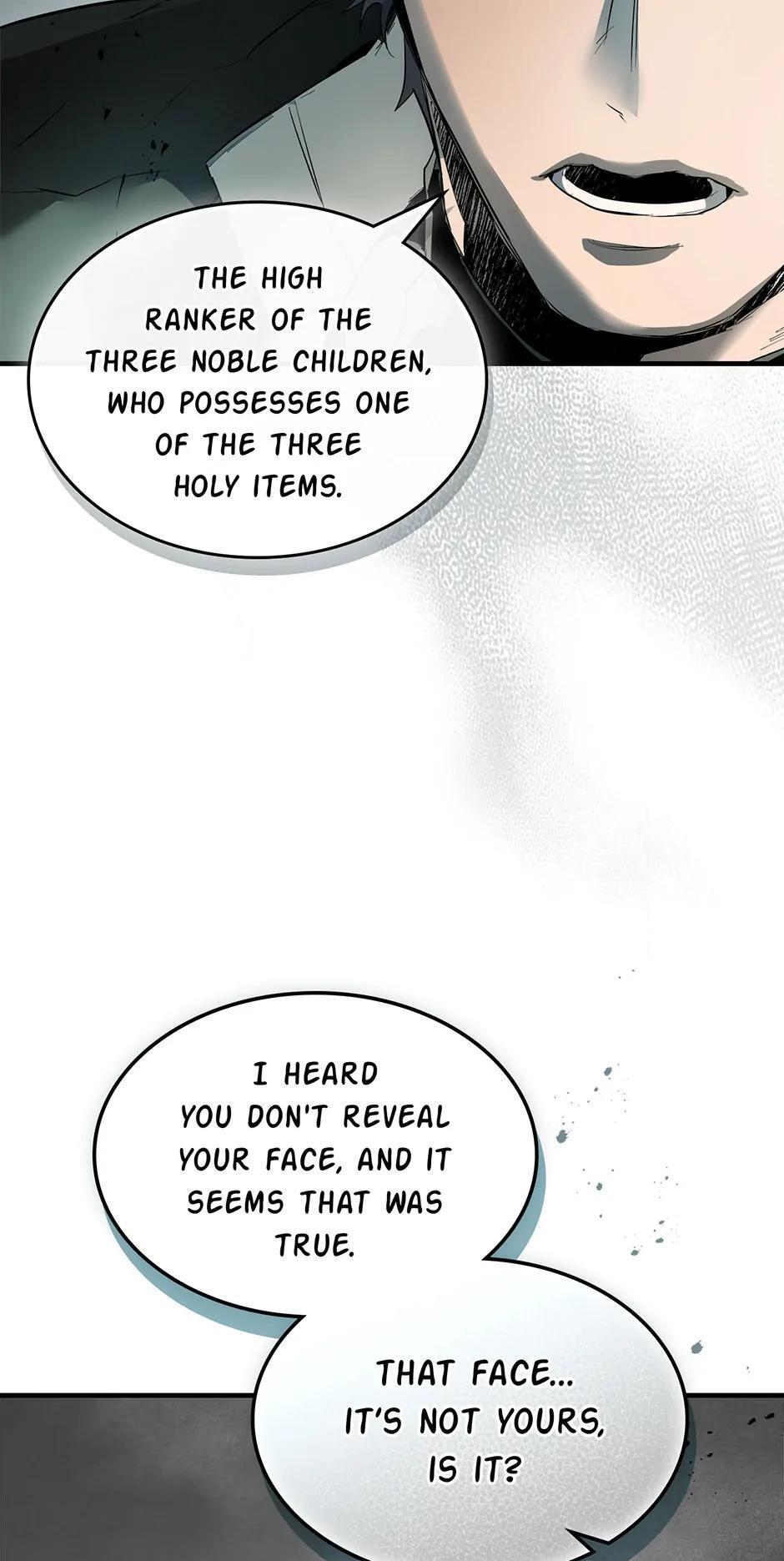 Read Level Up With The Gods Manga Online