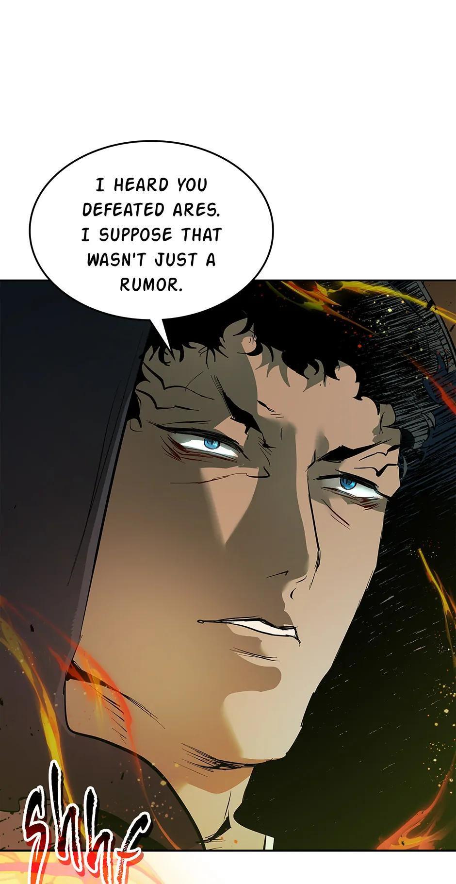 Read Level Up With The Gods Manga Online