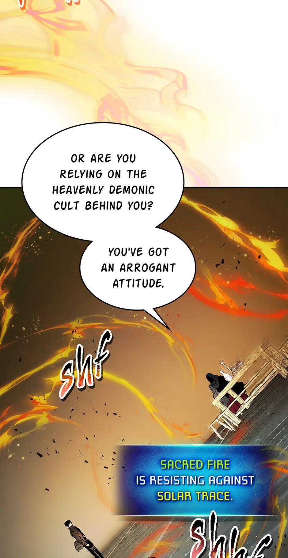 Read Level Up With The Gods Manga Online