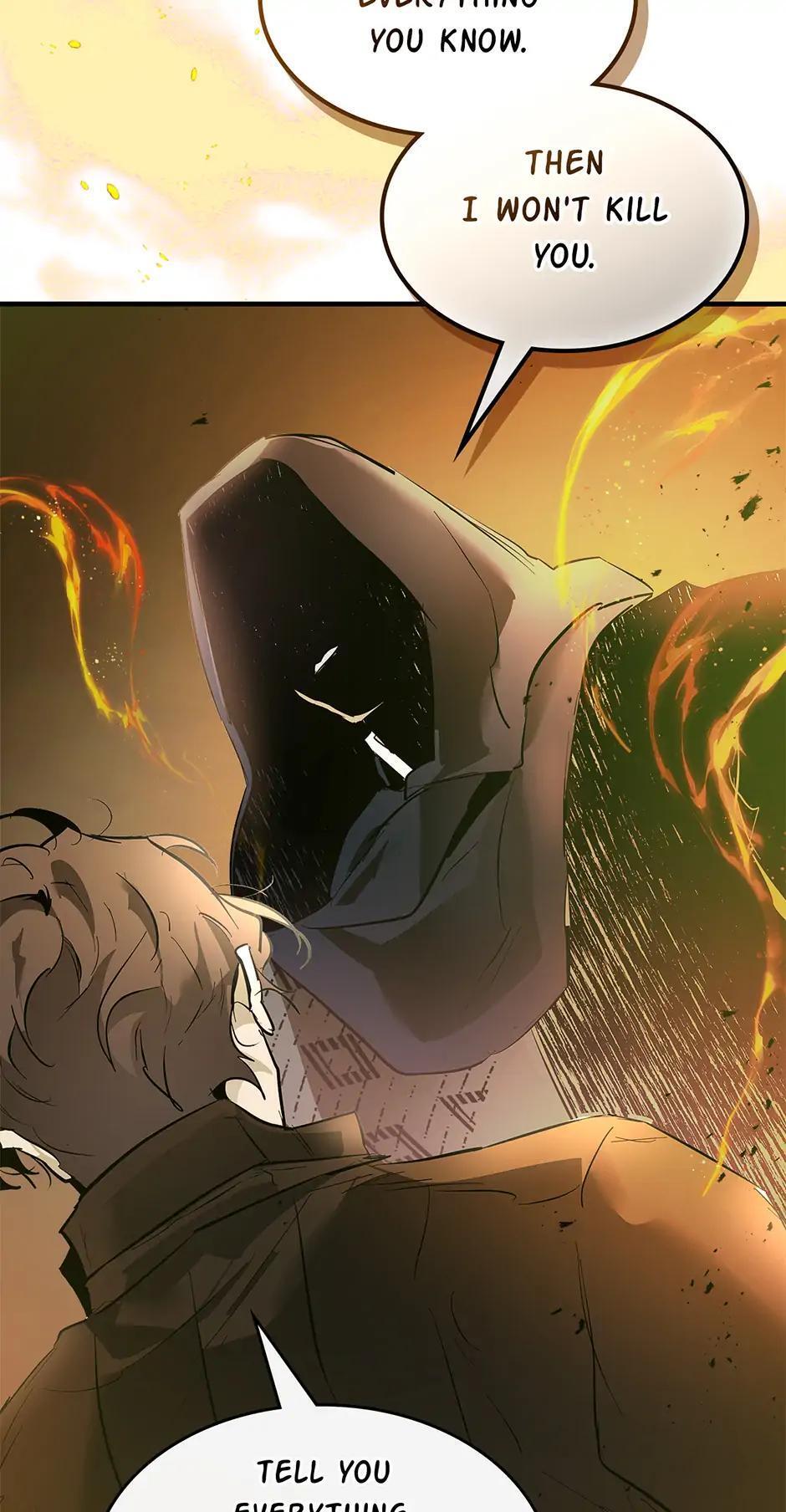 Read Level Up With The Gods Manga Online