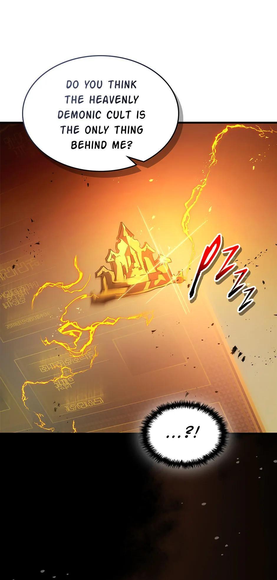 Read Level Up With The Gods Manga Online