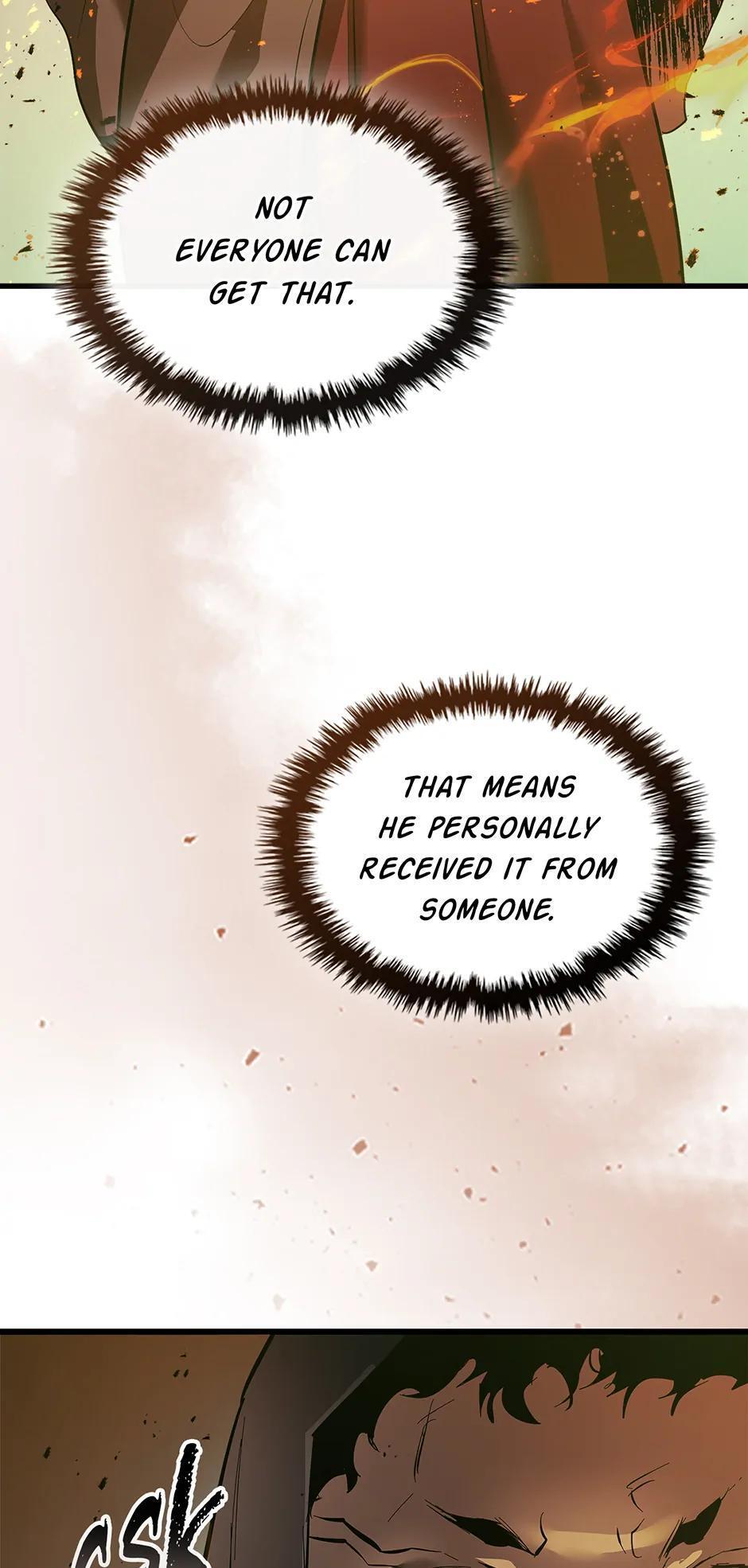 Read Level Up With The Gods Manga Online