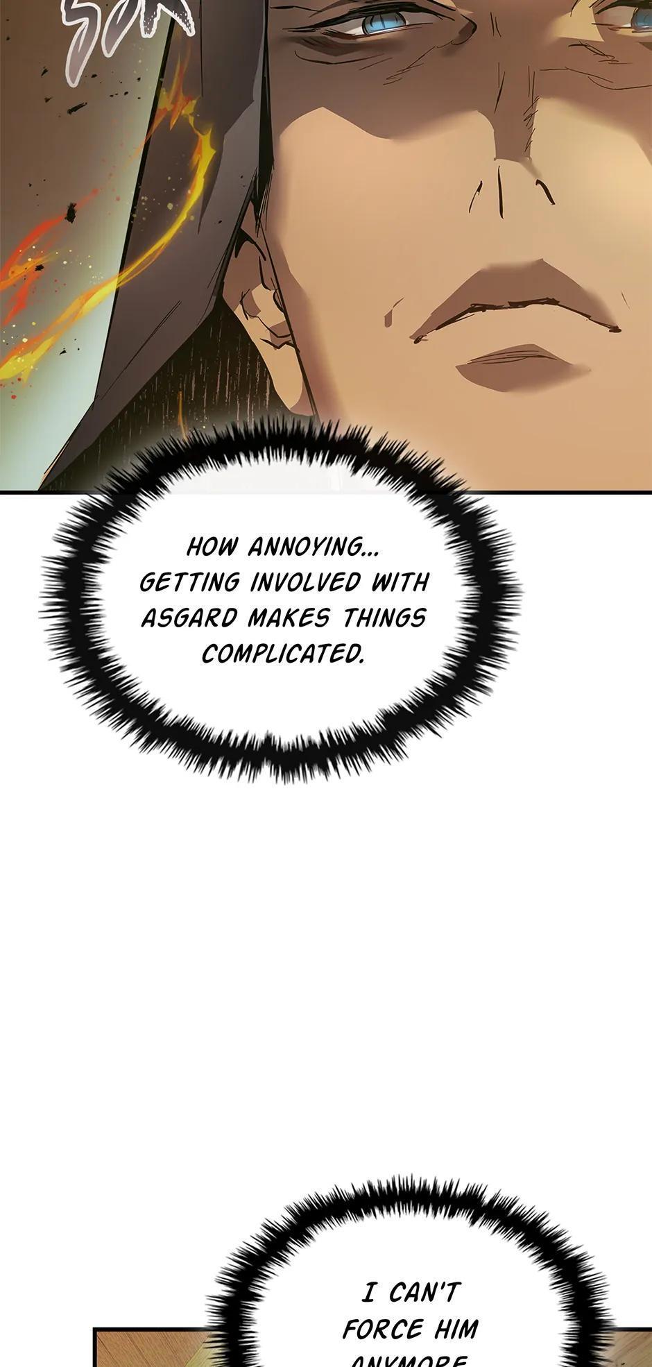 Read Level Up With The Gods Manga Online