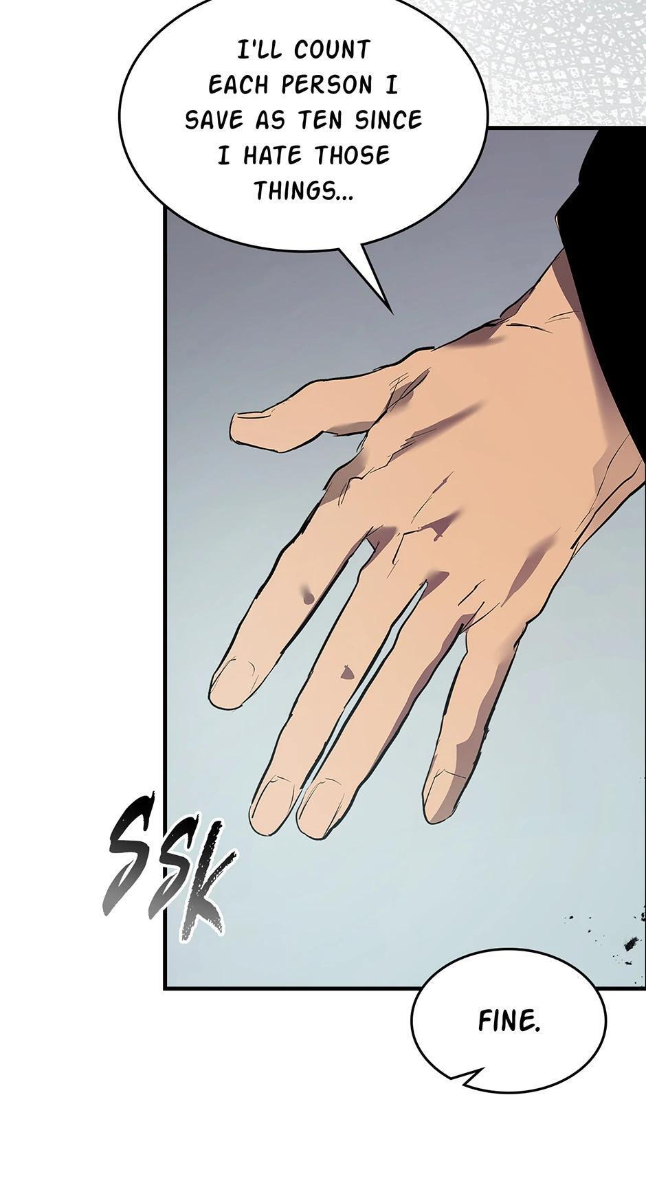 Read Level Up With The Gods Manga Online