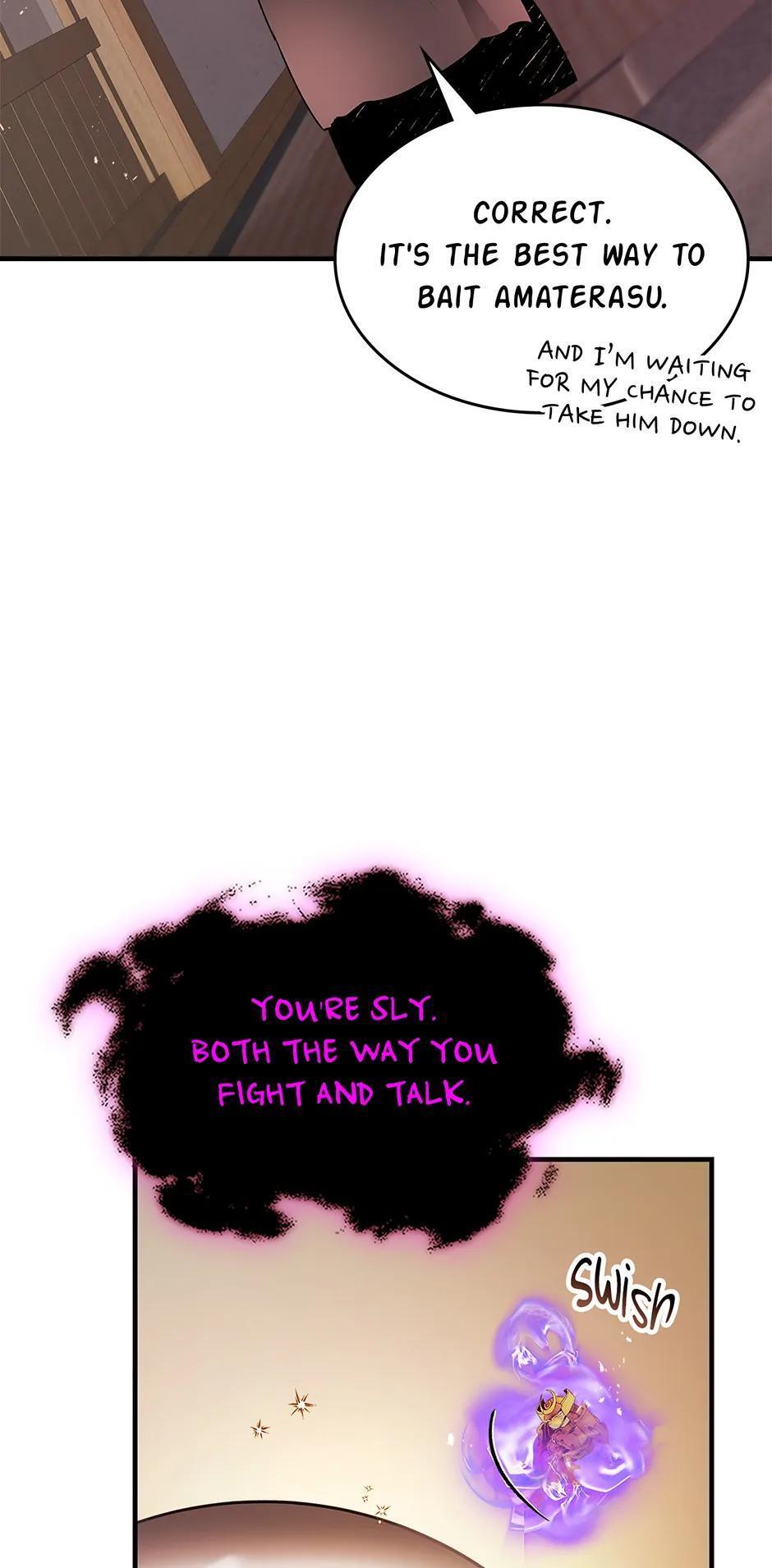 Read Level Up With The Gods Manga Online