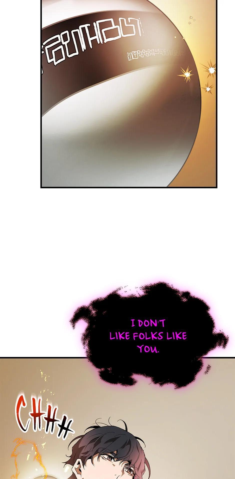 Read Level Up With The Gods Manga Online