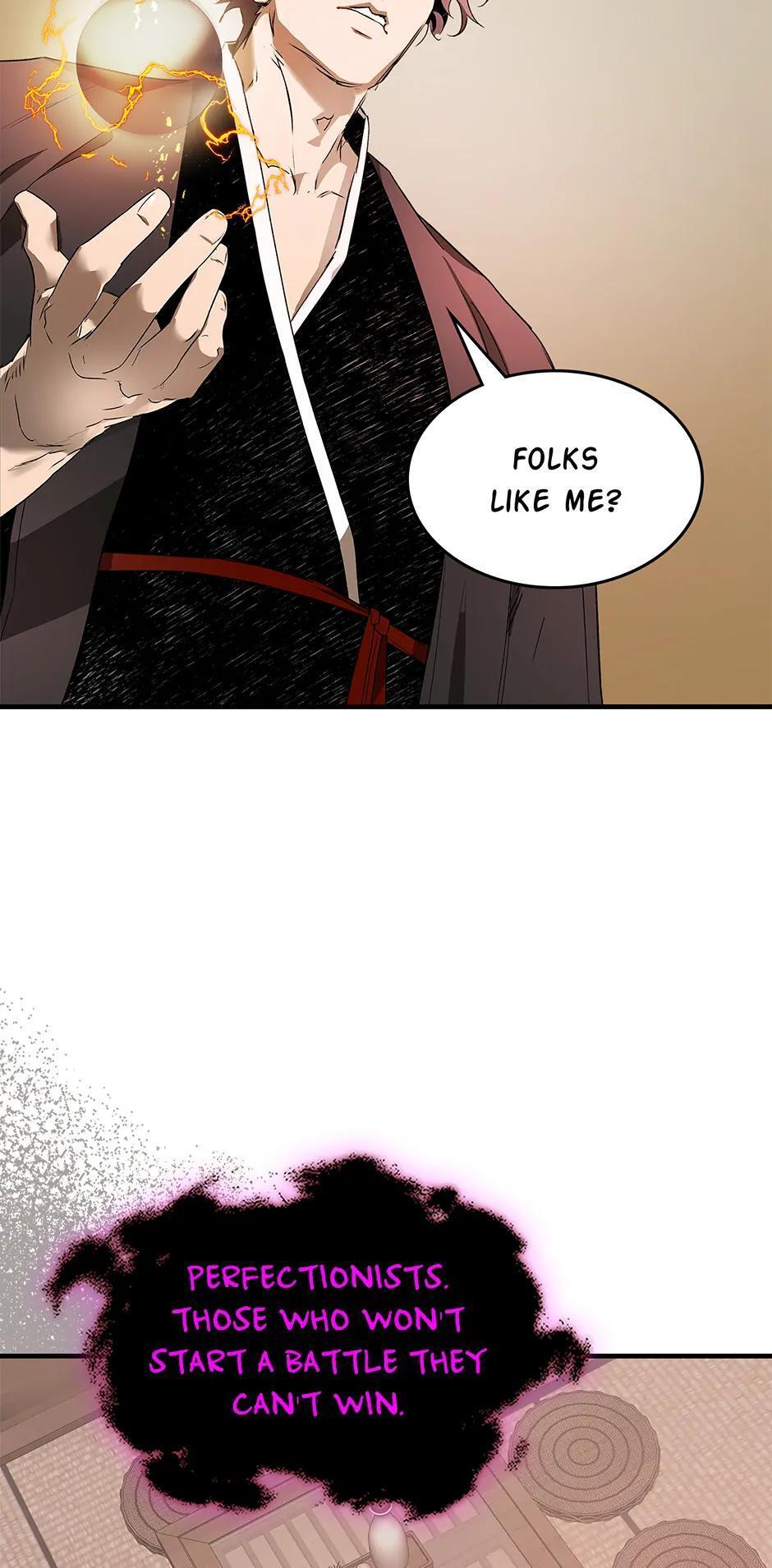 Read Level Up With The Gods Manga Online